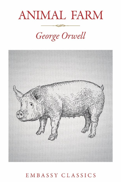 Animal Farm Buy Sarasavi