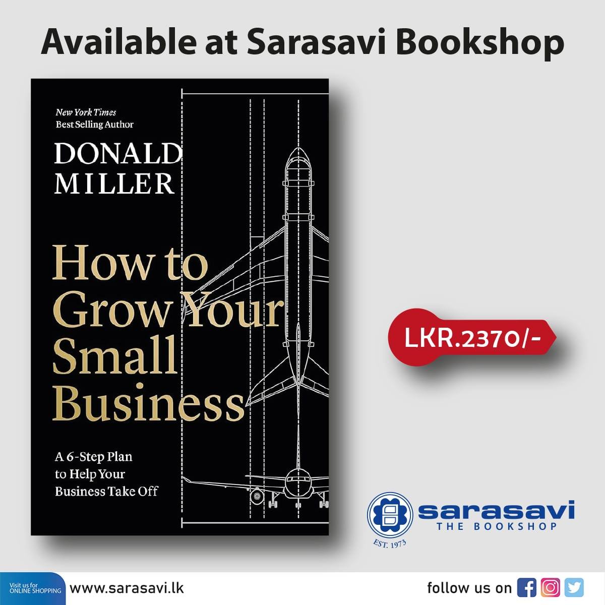 🚀 Take Your Business to New Heights with How to Grow Your Small Business